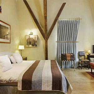 Chambre Double Confort